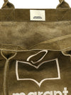 Isabel Marant Yenky  Small Shopping Bag