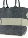 Isabel Marant Small Yenky Shopping Bag