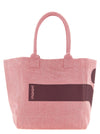 Isabel Marant Small Yenky Shopping Bag