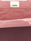 Isabel Marant Small Yenky Shopping Bag