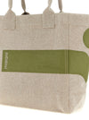 Isabel Marant Small Yenky Shopping Bag