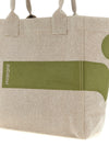 Isabel Marant Small Yenky Shopping Bag