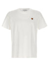 Maison Kitsuné Fox Head T-shirt