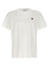 Maison Kitsuné Fox Head T-shirt