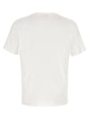 Maison Kitsuné Fox Head T-shirt