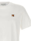 Maison Kitsuné Fox Head T-shirt