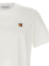 Maison Kitsuné Fox Head T-shirt