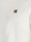 Maison Kitsuné Fox Head T-shirt