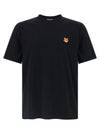 Maison Kitsuné Fox Head T-shirt