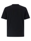 Maison Kitsuné Fox Head T-shirt