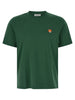Maison Kitsuné Fox Head T-shirt