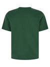 Maison Kitsuné Fox Head T-shirt