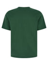 Maison Kitsuné Fox Head T-shirt