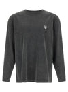 Maison Kitsuné Fox Head T-shirt
