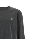 Maison Kitsuné Fox Head T-shirt