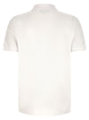 Maison Kitsuné Fox Head Polo Shirt