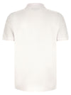 Maison Kitsuné Fox Head Polo Shirt