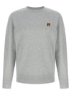 Maison Kitsuné Fox Head Sweatshirt
