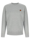 Maison Kitsuné Fox Head Sweatshirt