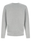 Maison Kitsuné Fox Head Sweatshirt