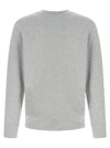 Maison Kitsuné Fox Head Sweatshirt