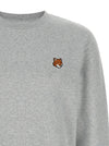 Maison Kitsuné Fox Head Sweatshirt