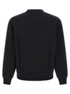 Maison Kitsuné Fox Head Sweatshirt