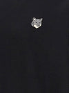 Maison Kitsuné Fox Head Sweatshirt