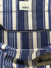 Isabel Marant Yenky Zipped Shopping Bag