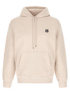 Maison Kitsuné Maison Kitsune Fox Head Hoodie