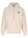 Maison Kitsuné Fox Head Hoodie