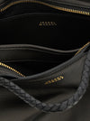 Isabel Marant Pipa Medium Black Handbag