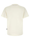 Palm Angels Neck Logo T-shirt