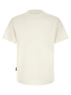 Palm Angels Neck Logo T-shirt
