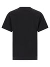 Palm Angels Neck Logo T-shirt