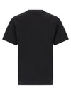 Palm Angels Neck Logo T-shirt