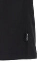 Palm Angels Neck Logo T-shirt