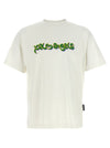 Palm Angels Thai Logo T-shirt
