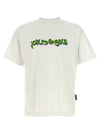 Palm Angels Thai Logo T-shirt