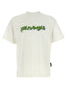 Palm Angels Thai Logo T-shirt