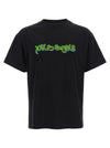 Palm Angels Thai Logo T-shirt