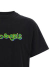Palm Angels Thai Logo T-shirt