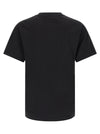Palm Angels Curved Logo T-shirt