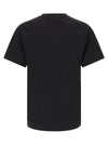 Palm Angels Curved Logo T-shirt