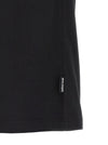 Palm Angels Curved Logo T-shirt