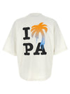 Palm Angels I Love Pa T-shirt