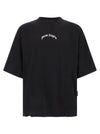 Palm Angels Classic Logo T-shirt