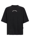 Palm Angels Classic Logo T-shirt