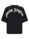 Palm Angels Classic Logo T-shirt