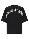 Palm Angels Classic Logo T-shirt